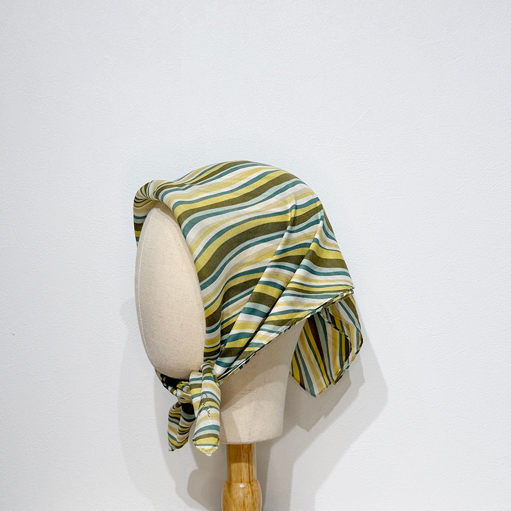Vintage scarf _S-5