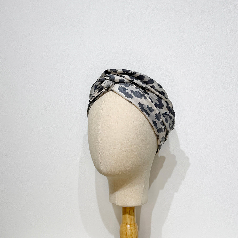 Vintage Silk scarf _変形_1_