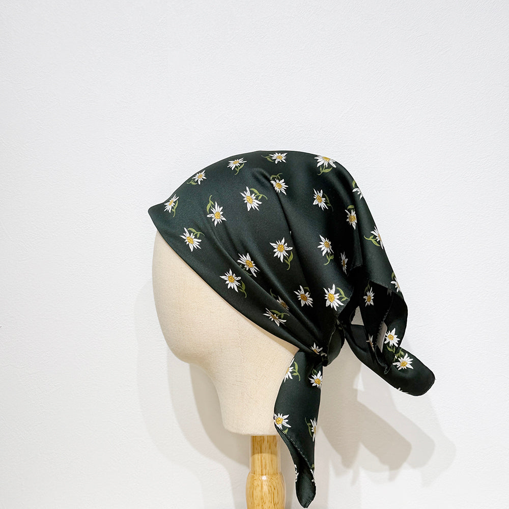 Vintage scarf _S-47
