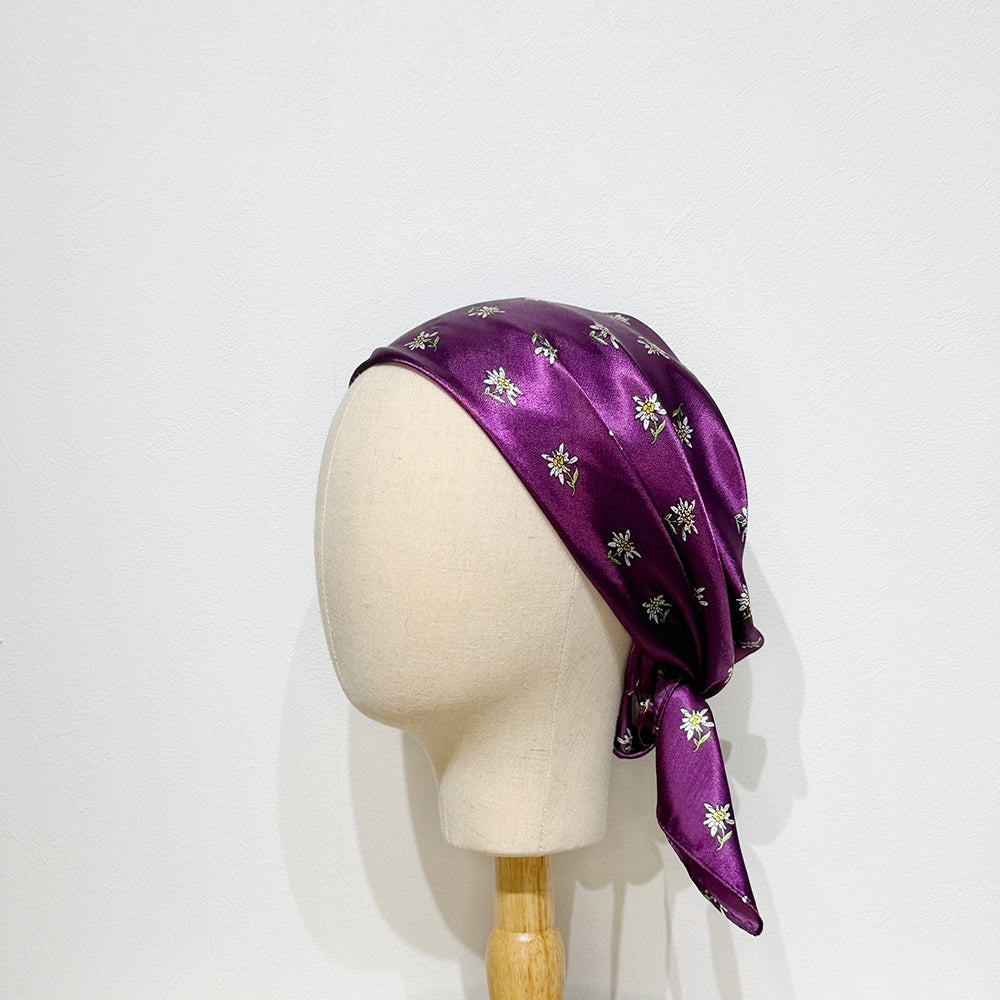 Vintage  scarf _S-46