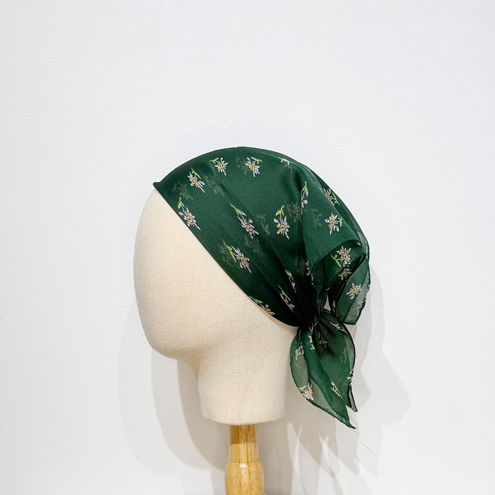 Vintage scarf _S-44
