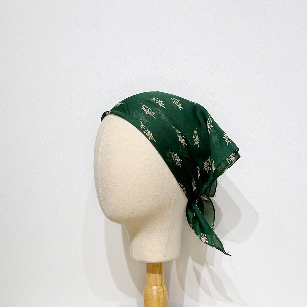 Vintage scarf _S-44