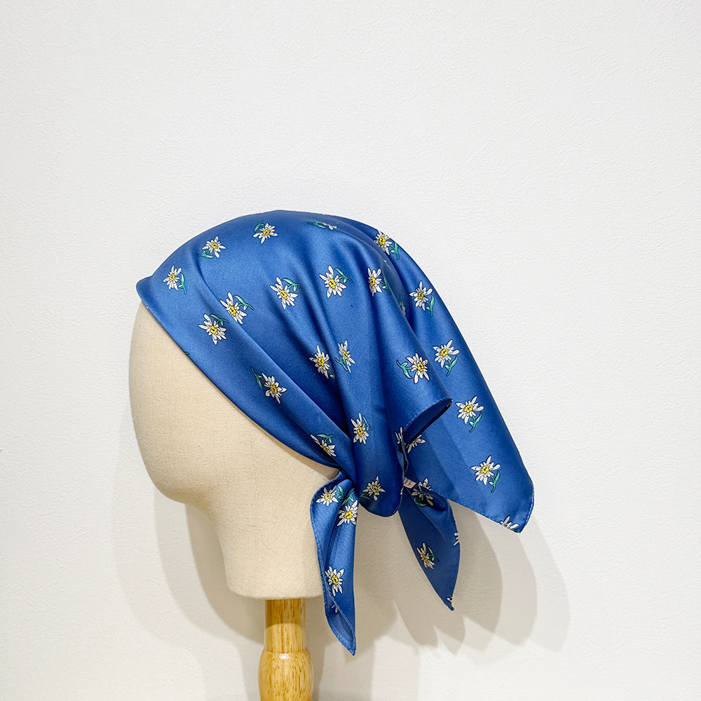 Vintage scarf _S-48