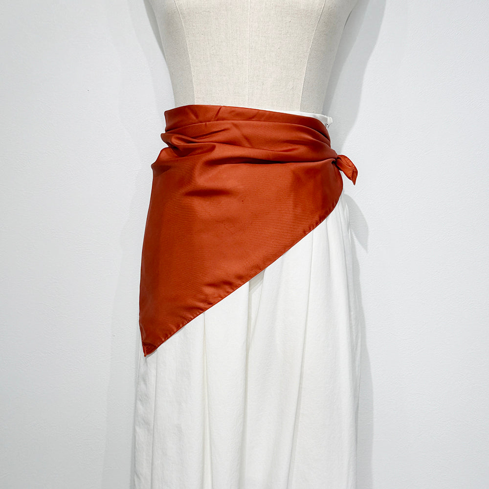 Vintage  scarf _M-28