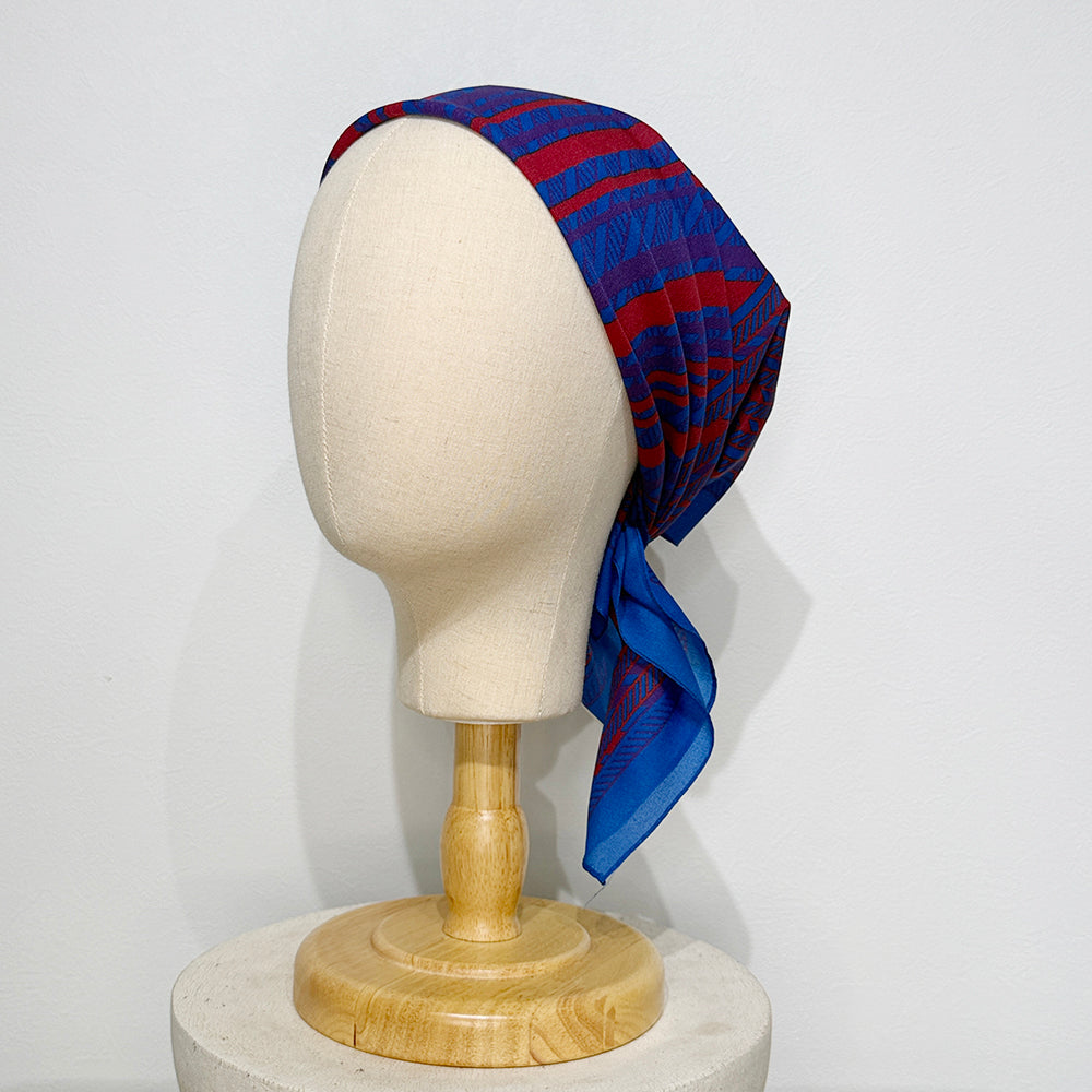 Vintage scarf _M-34
