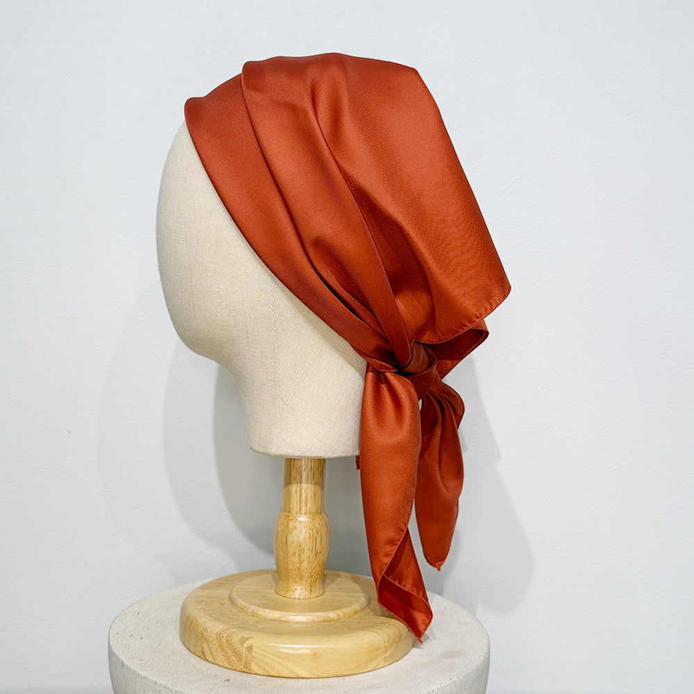 Vintage  scarf _M-28
