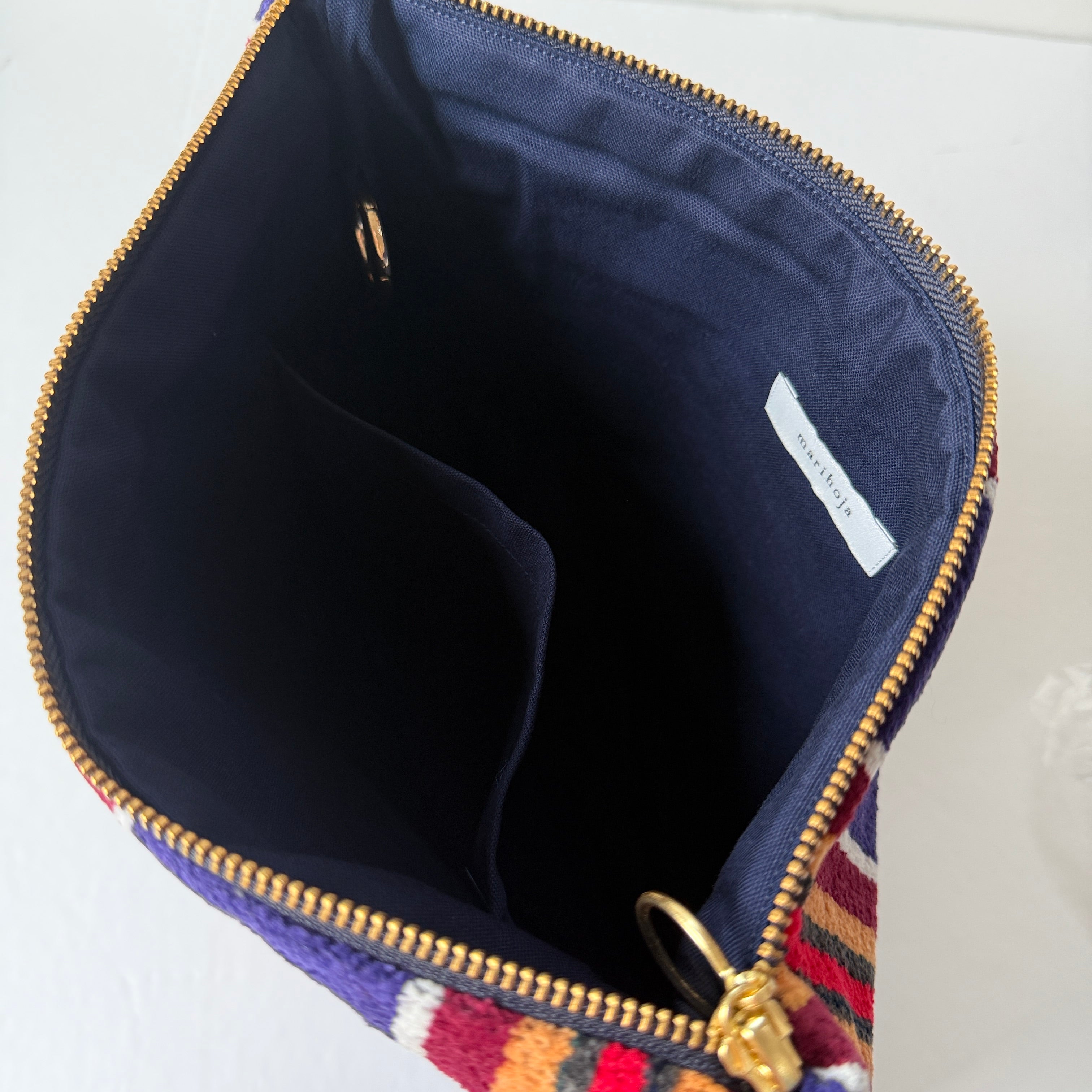 Bolsa de pila de ciclo UP C