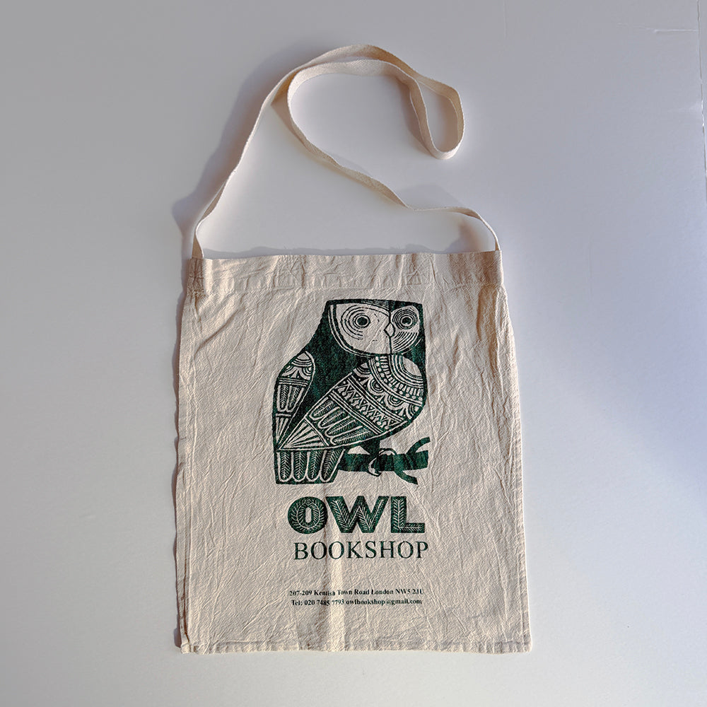 Vintage Remake Shoulder Eco Bag_1