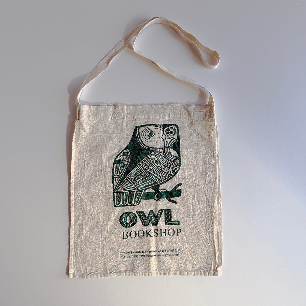Vintage Remake Shoulder Eco Bag_1