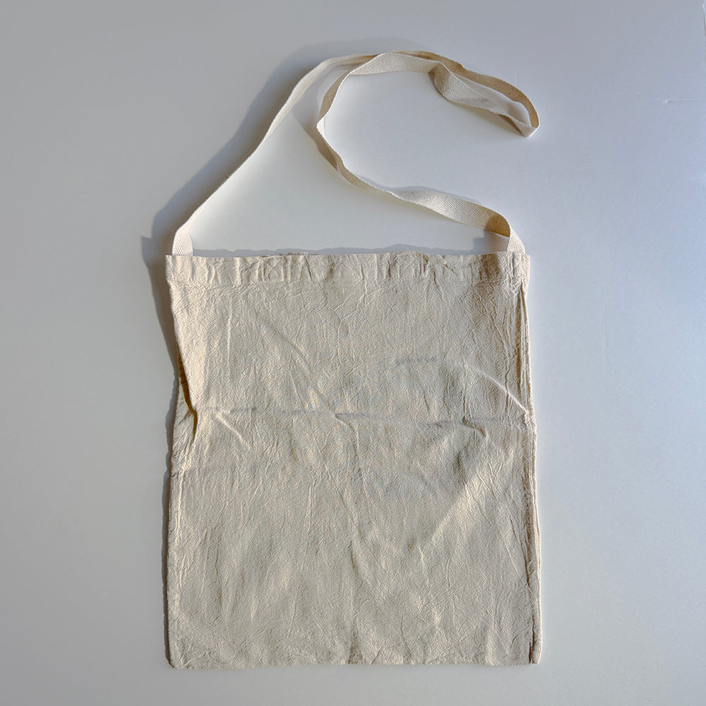 Vintage Remake Shoulder Eco Bag_2