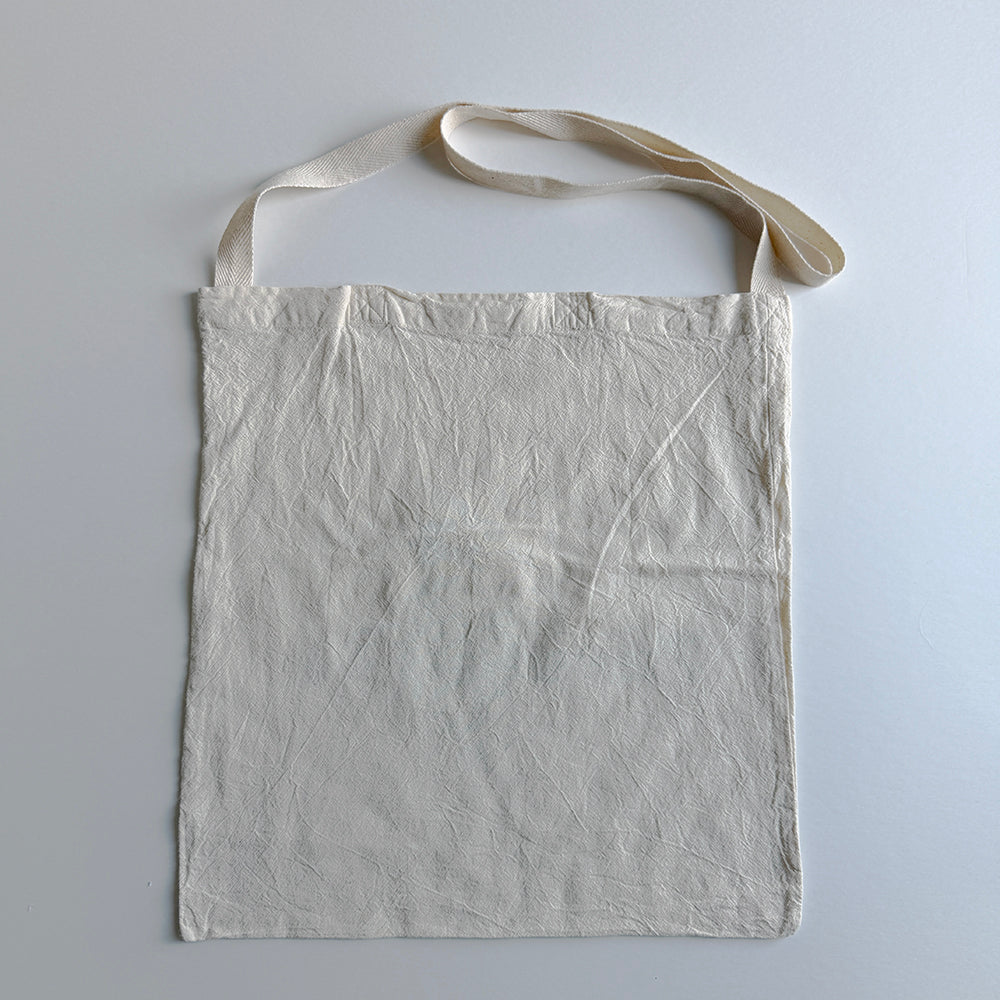Vintage Remake Shoulder Eco Bag_7
