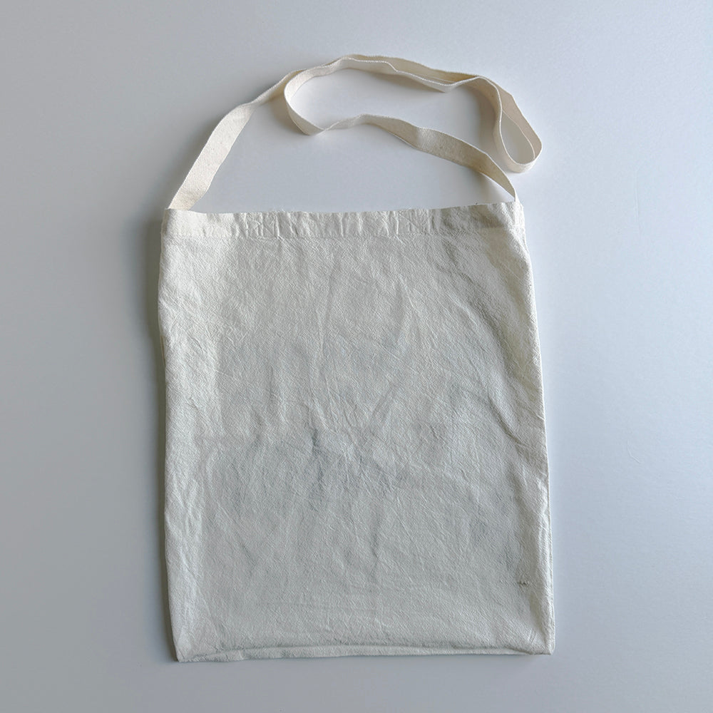 Vintage Remake Shoulder Eco Bag_8