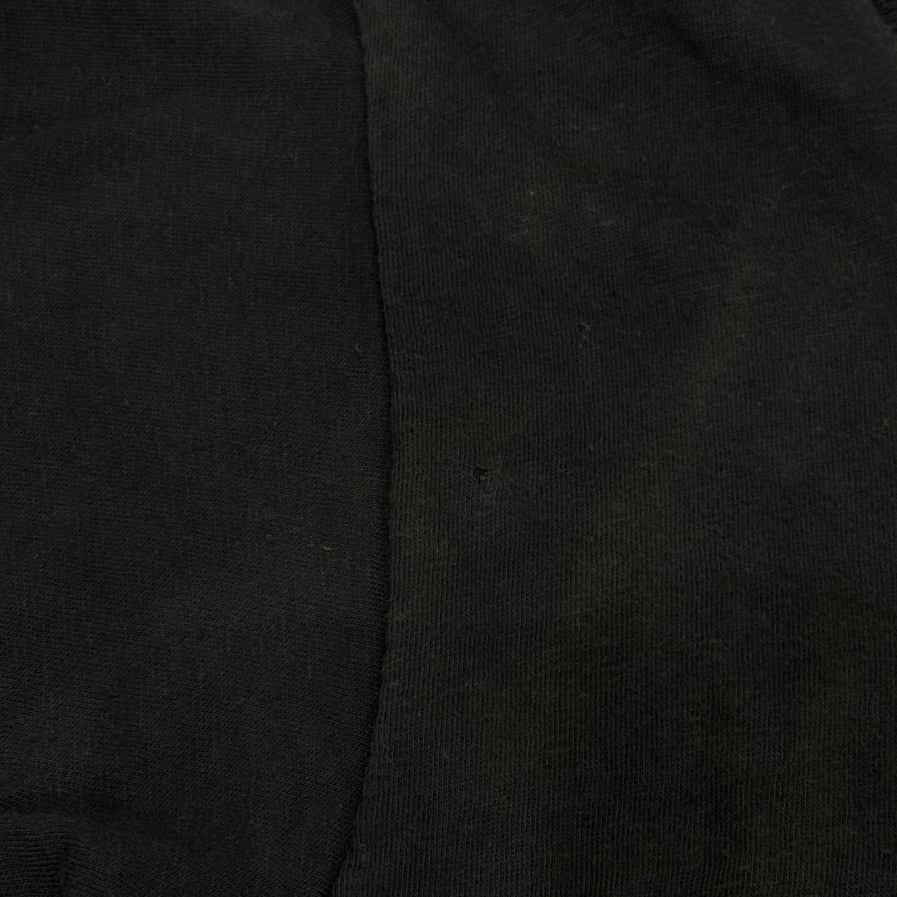 Vintage Black Tee 2