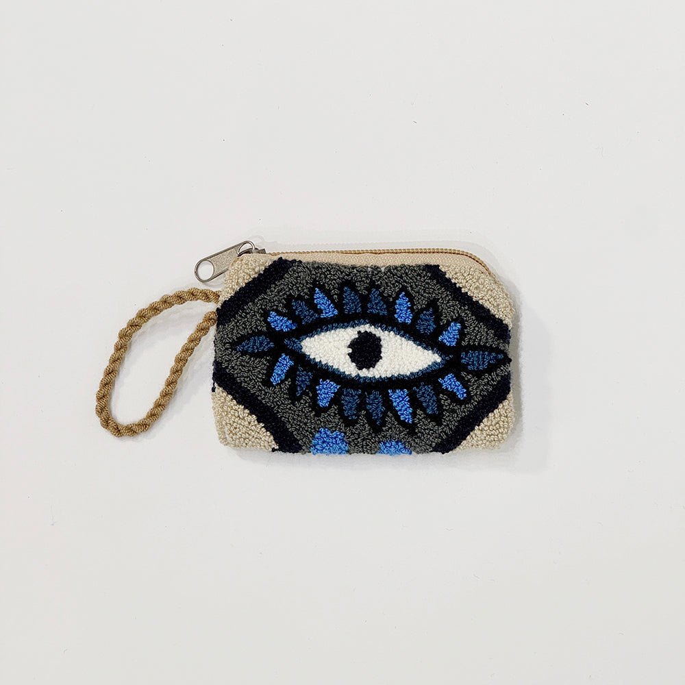 Mini Eye Pouch  S