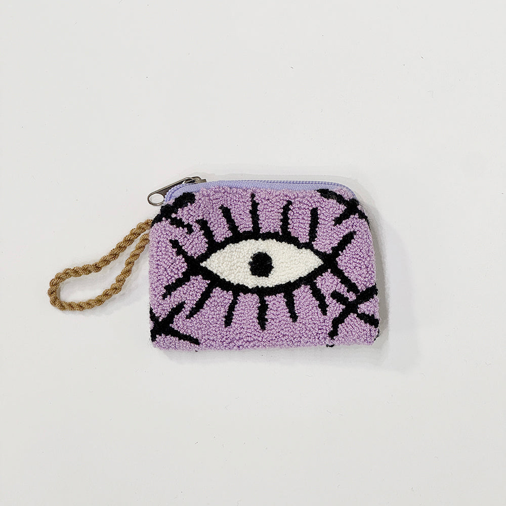 Mini Eye Pouch H