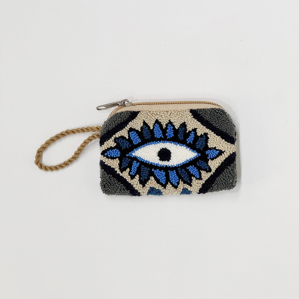 Mini Eye Pouch  T