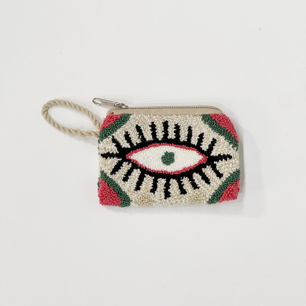 Mini Eye Pouch M