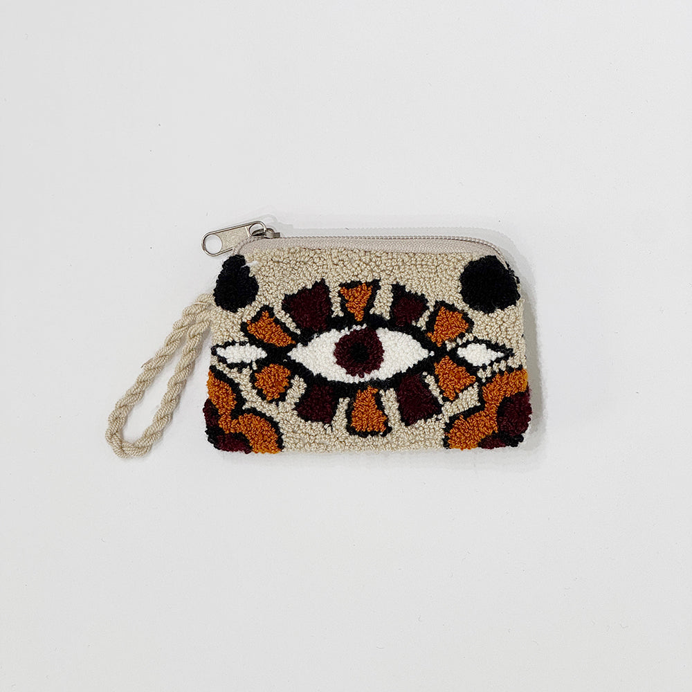 Mini Eye Pouch  Y