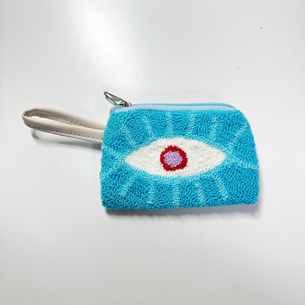 Mini Eye Pouch F