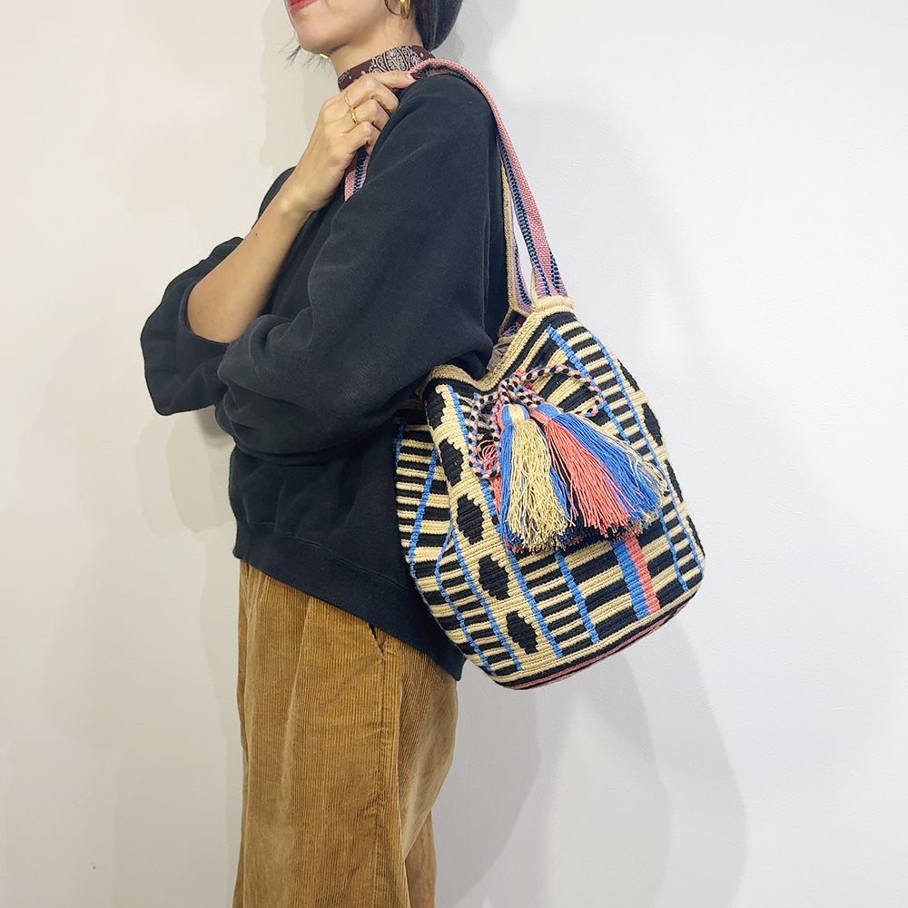 Wayu Tote Bag 4