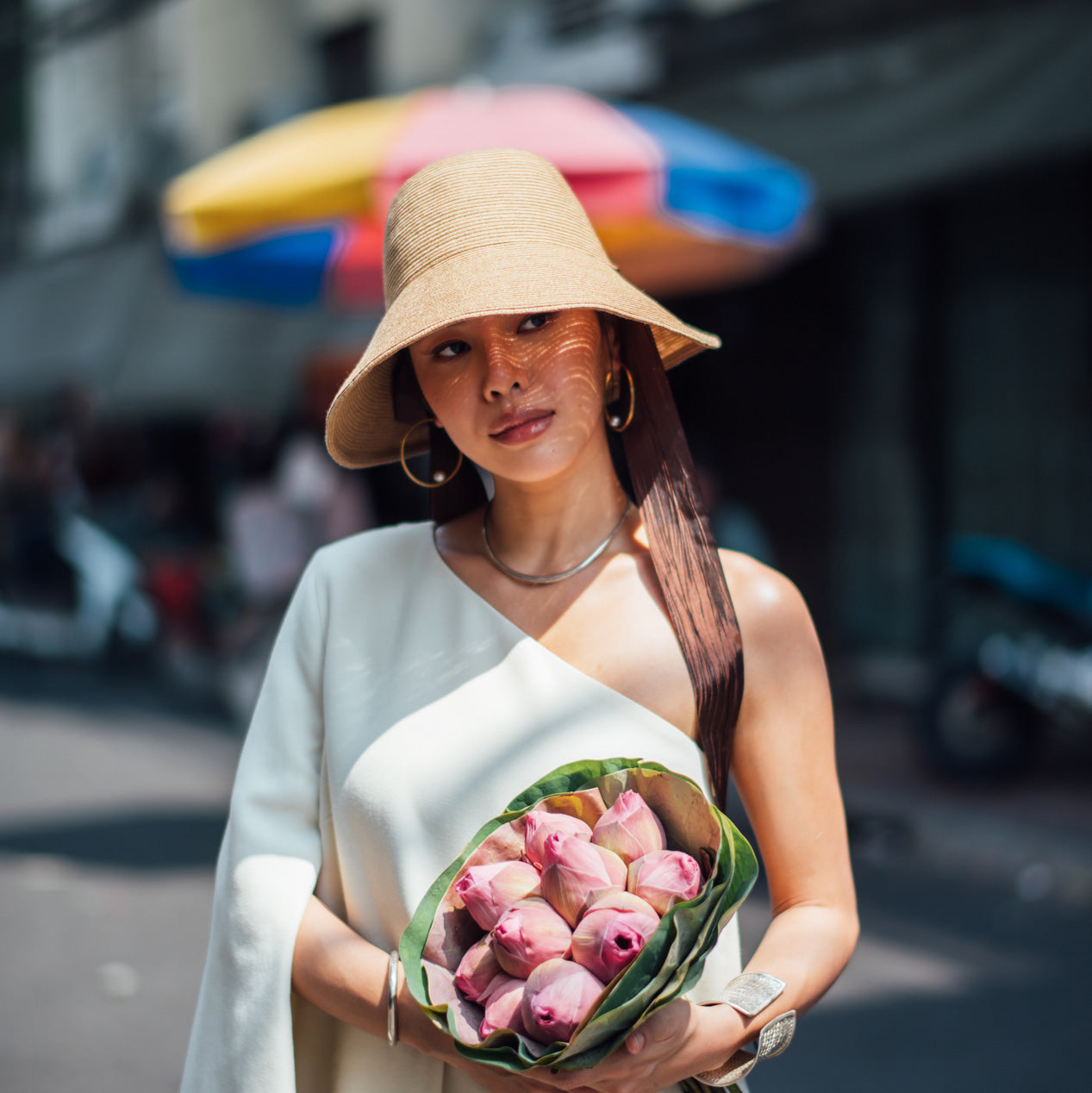 【予約送料無料】Lawan Hat