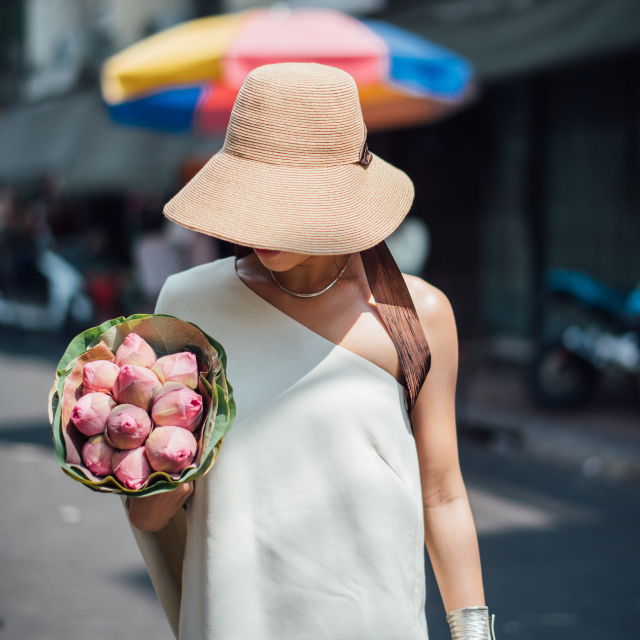 【予約送料無料】Lawan Hat