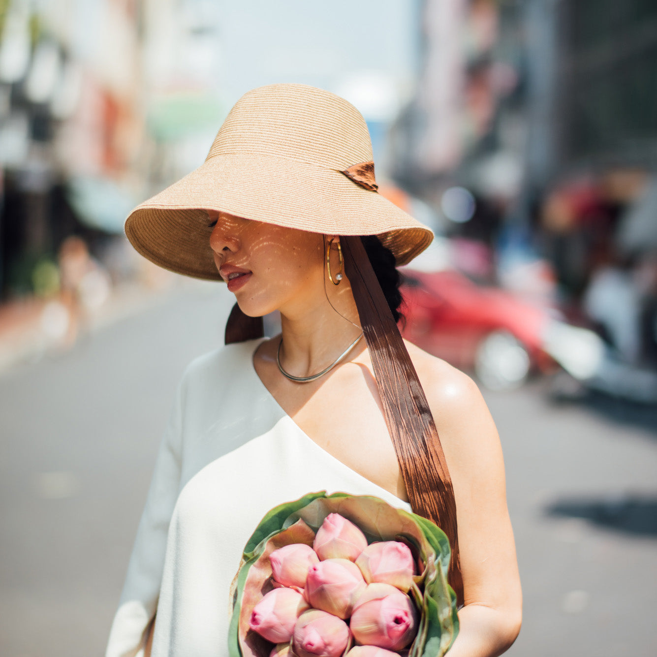 【予約送料無料】Lawan Hat