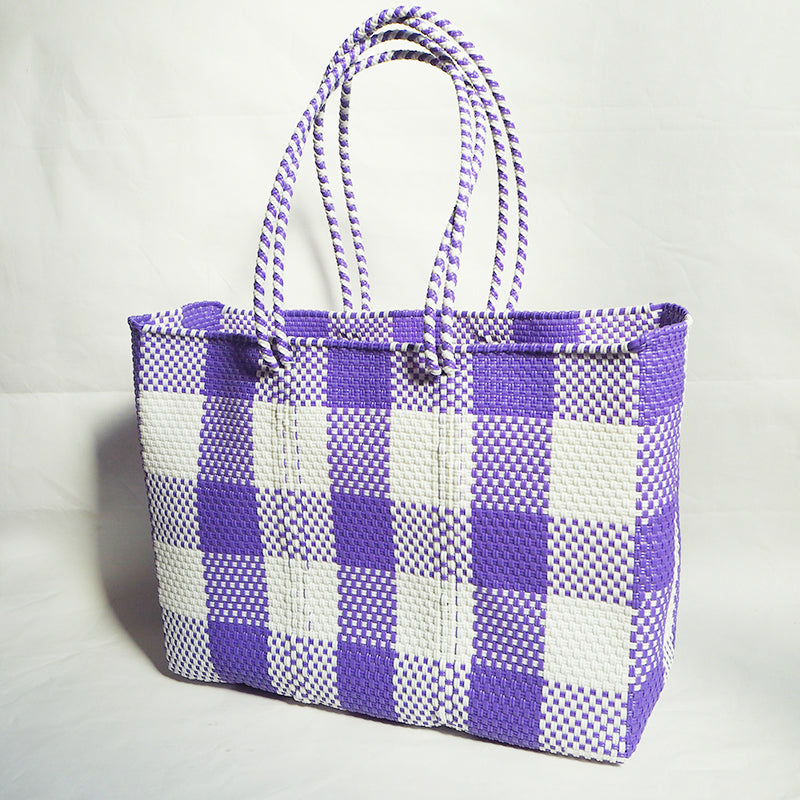 Mercado Bag Isabel Long1