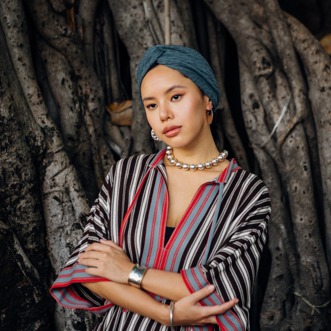 MUSUBI Turban