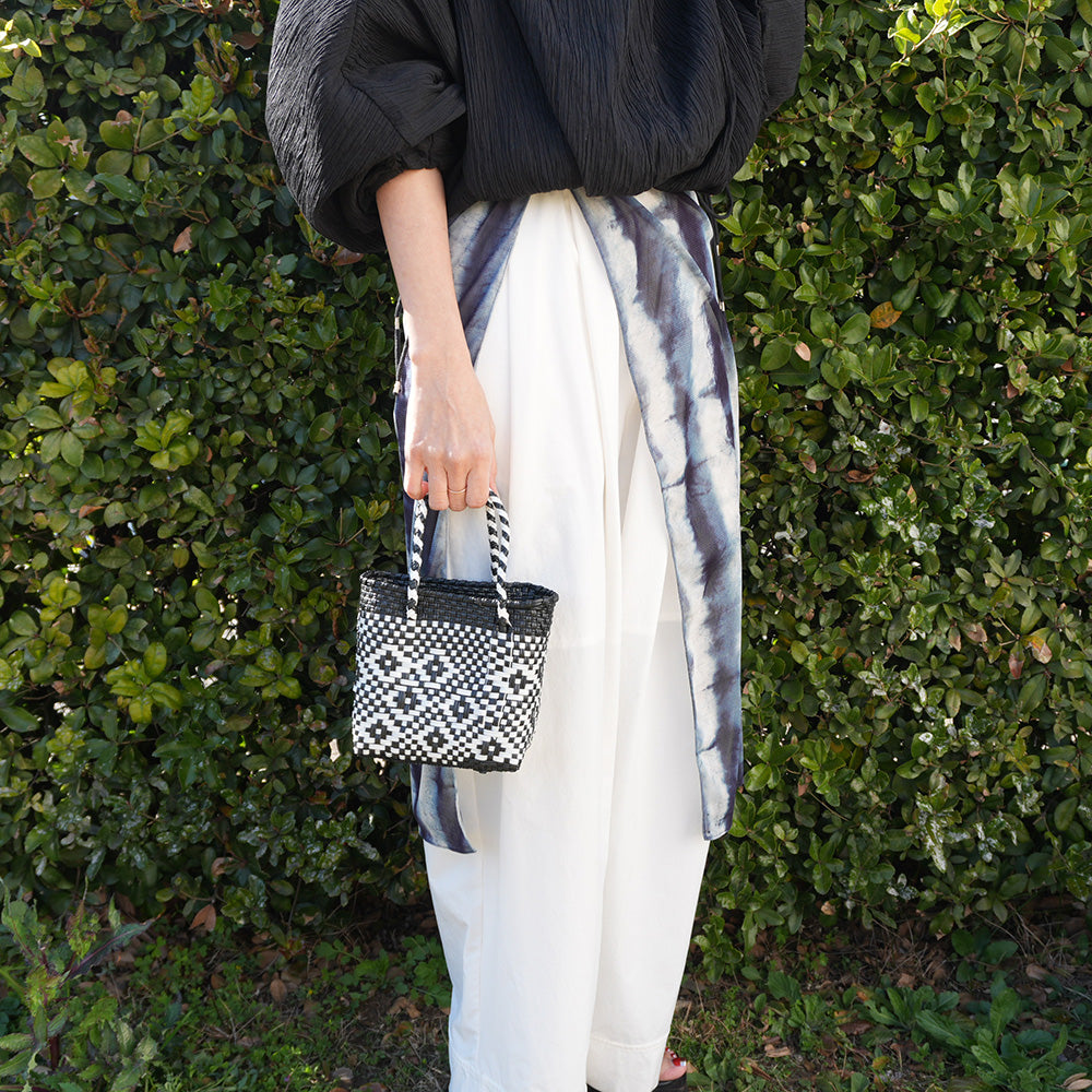 Mercado Bag " Lita " 1