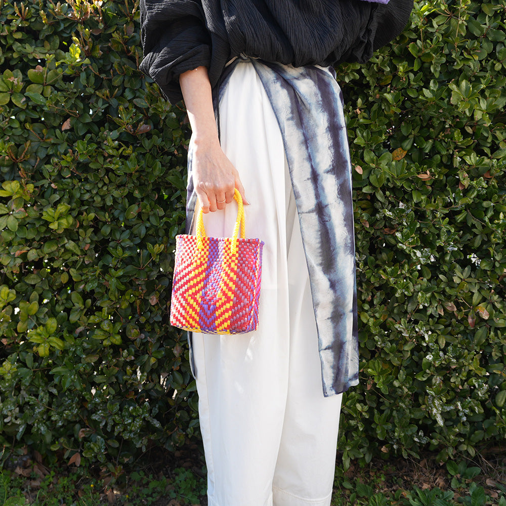 Mercado Bag " Lita " 13