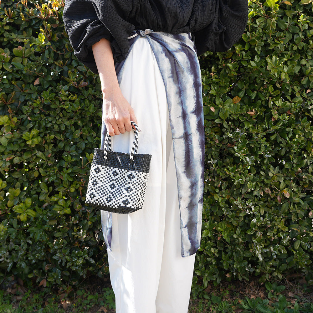 Mercado Bag " Lita " 6