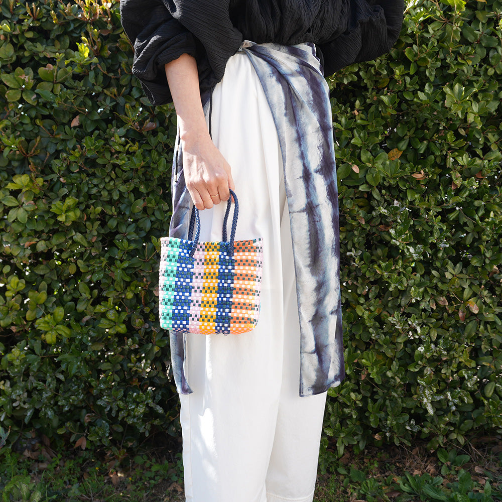 Mercado Bag " Lita " 8