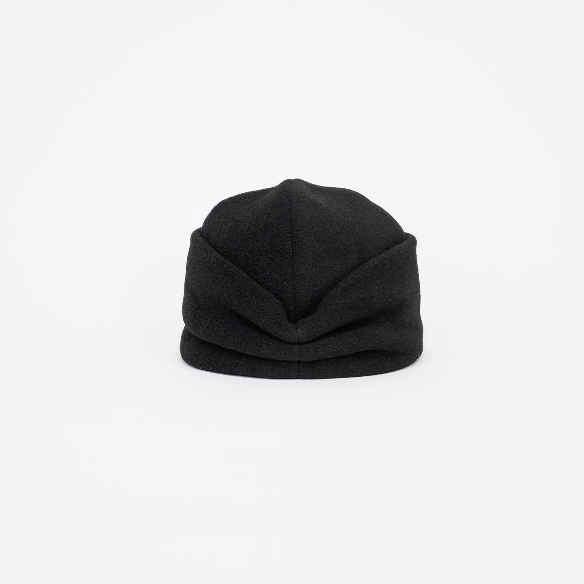 Fleece Sailor Cap