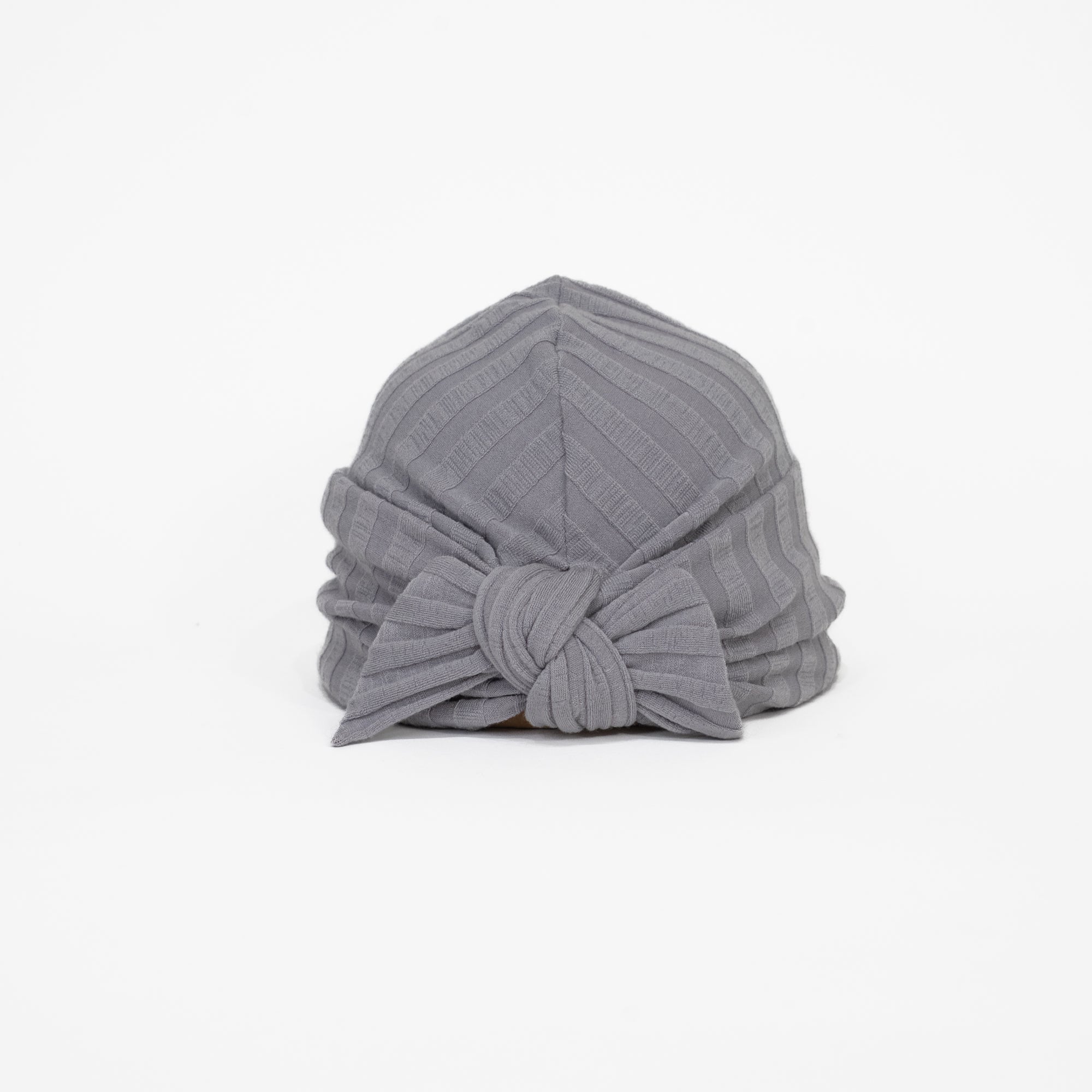 Wide Rib Turban
