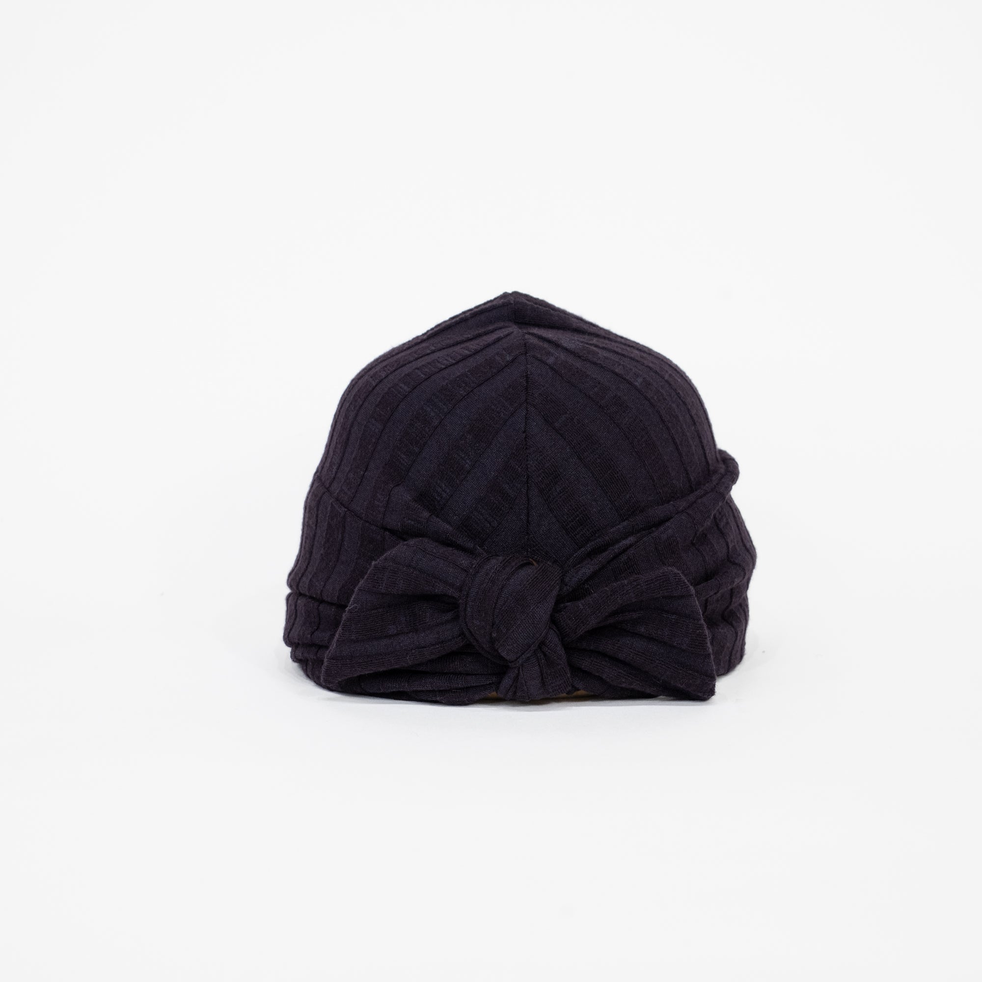 Wide Rib Turban