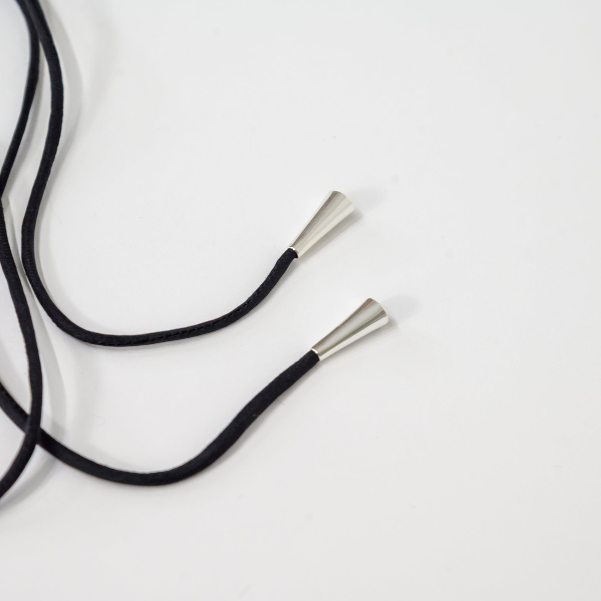 【予約】Silk Code Silver Choker A