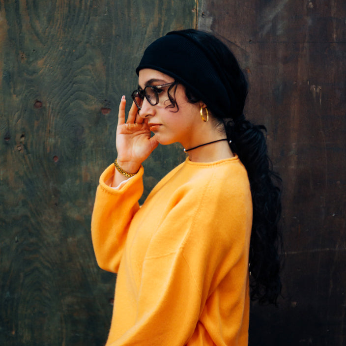 Nomad Headband