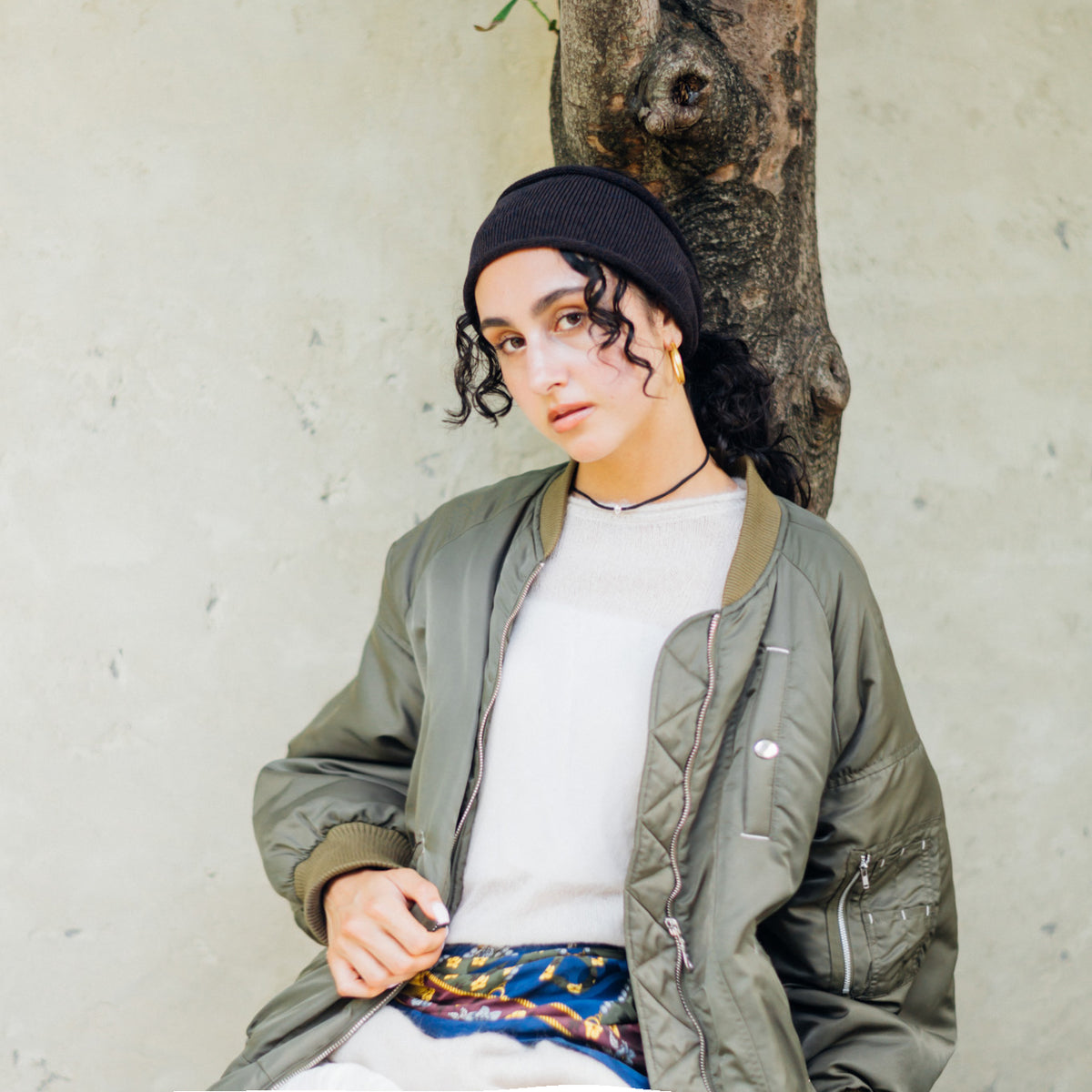 Nomad Headband