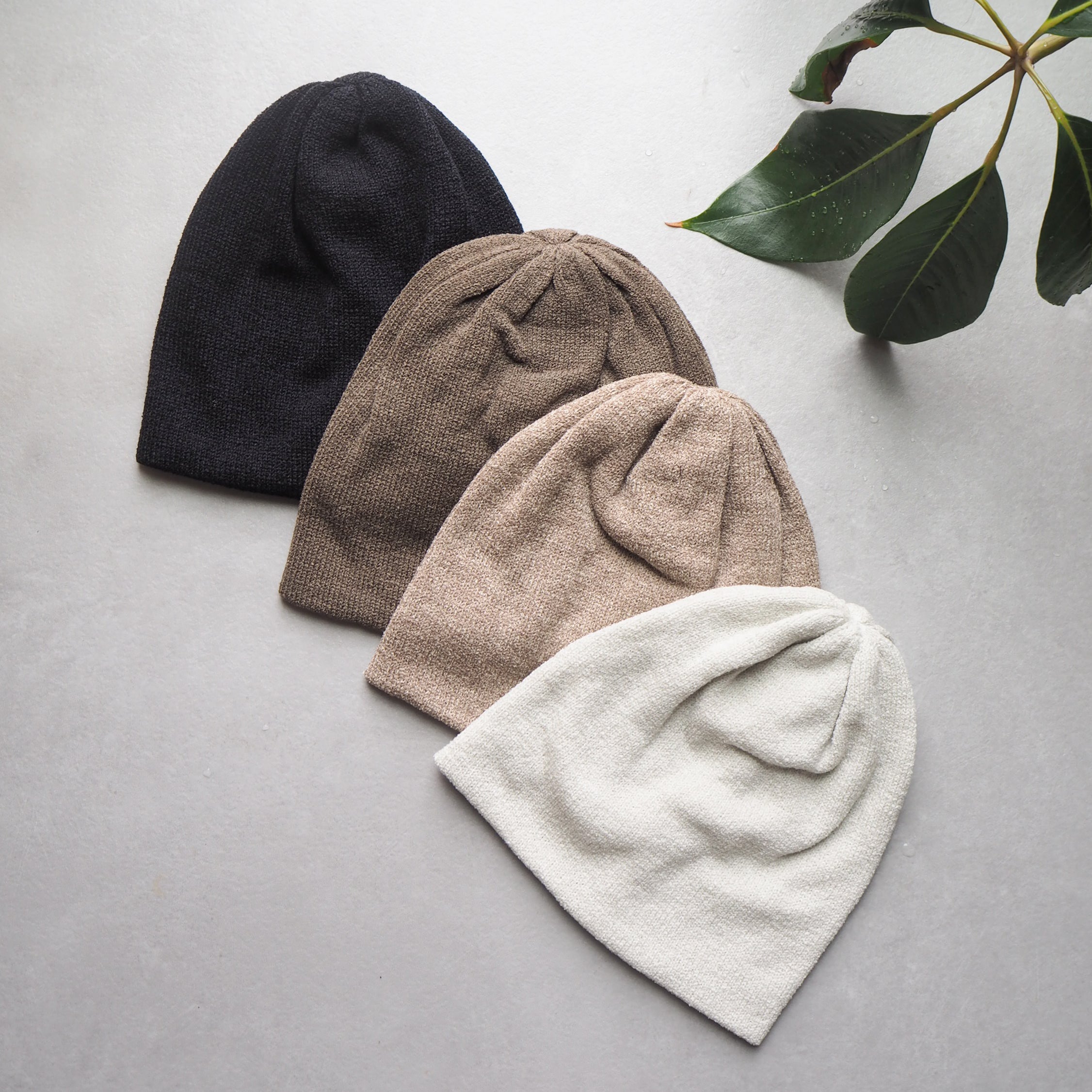 Relax Air Knit Cap