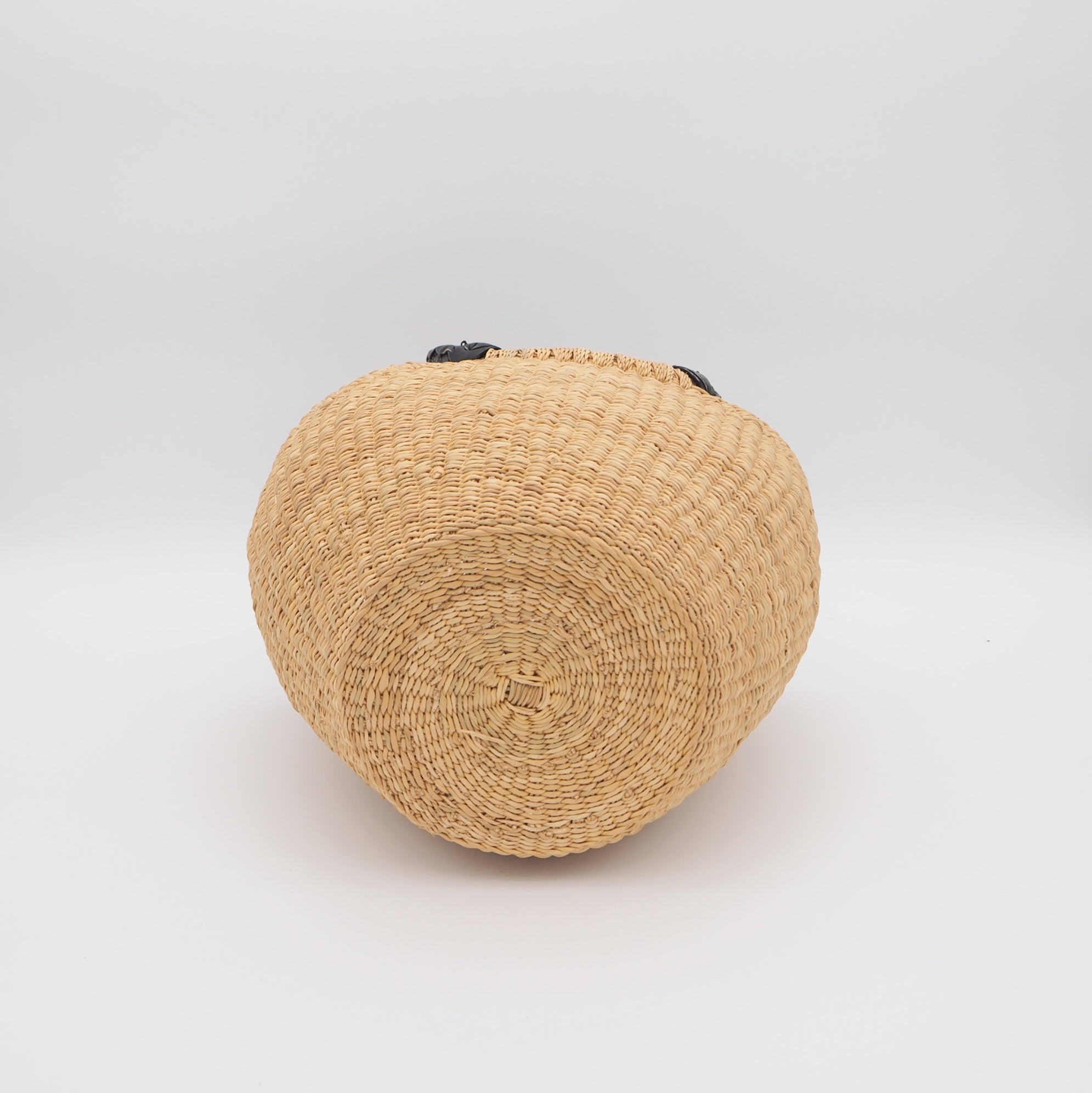 Cesta Rafia Madagascar 