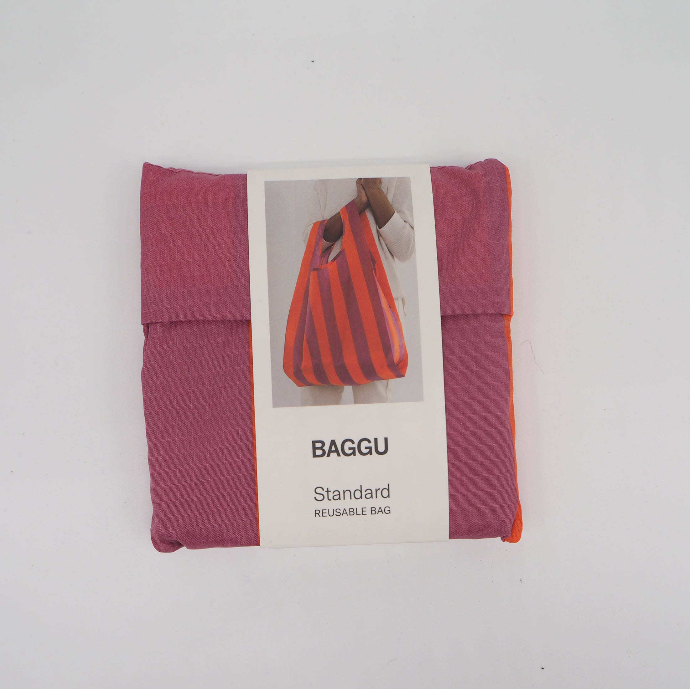 "BAGGU"  STANDARD BAGGU