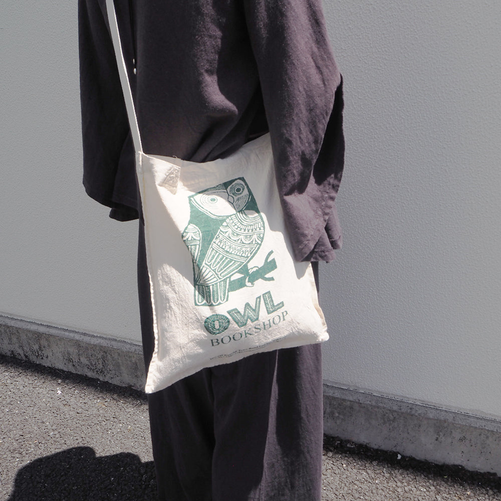 Vintage Remake Shoulder Eco Bag_1