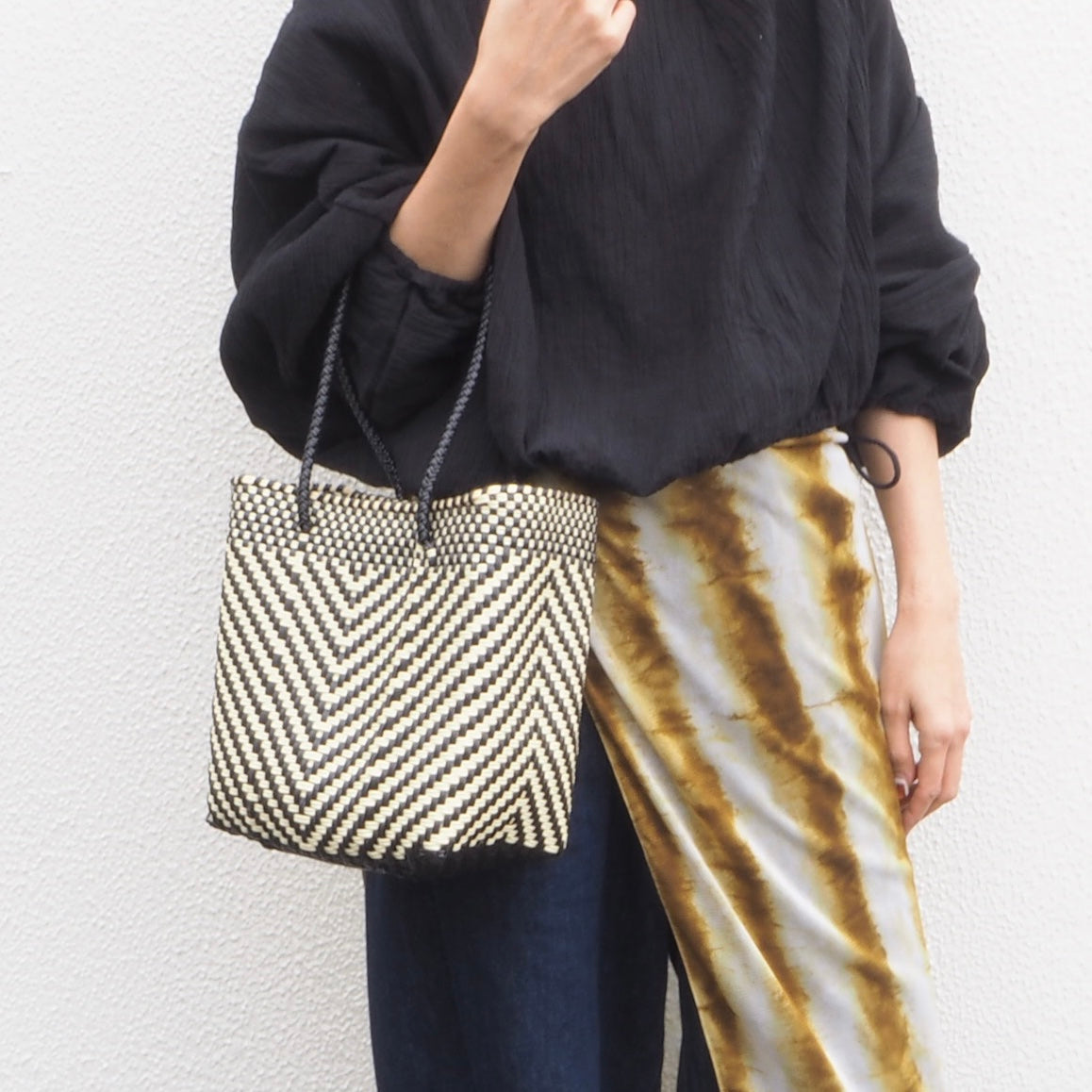 Mercado Bag  "Lucia"