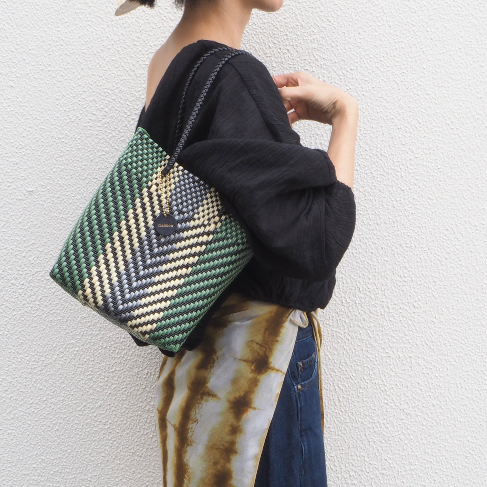 Mercado Bag  "Lucia"