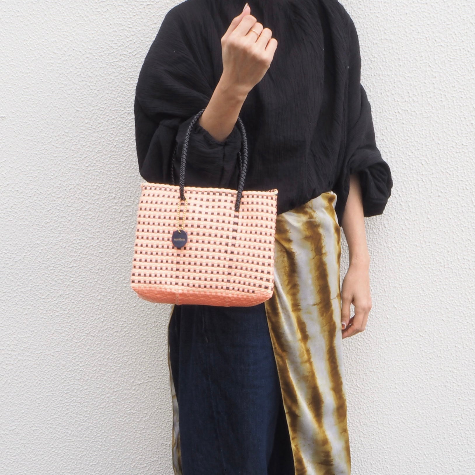 Mercado Bag  "Clara"  / Dot