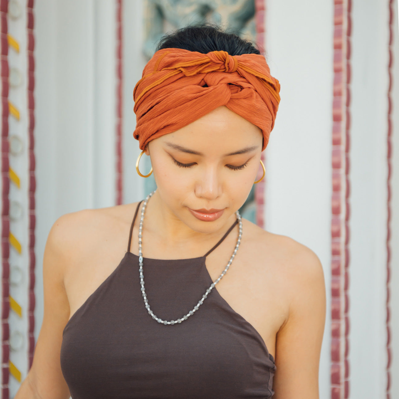 Petalum Turban