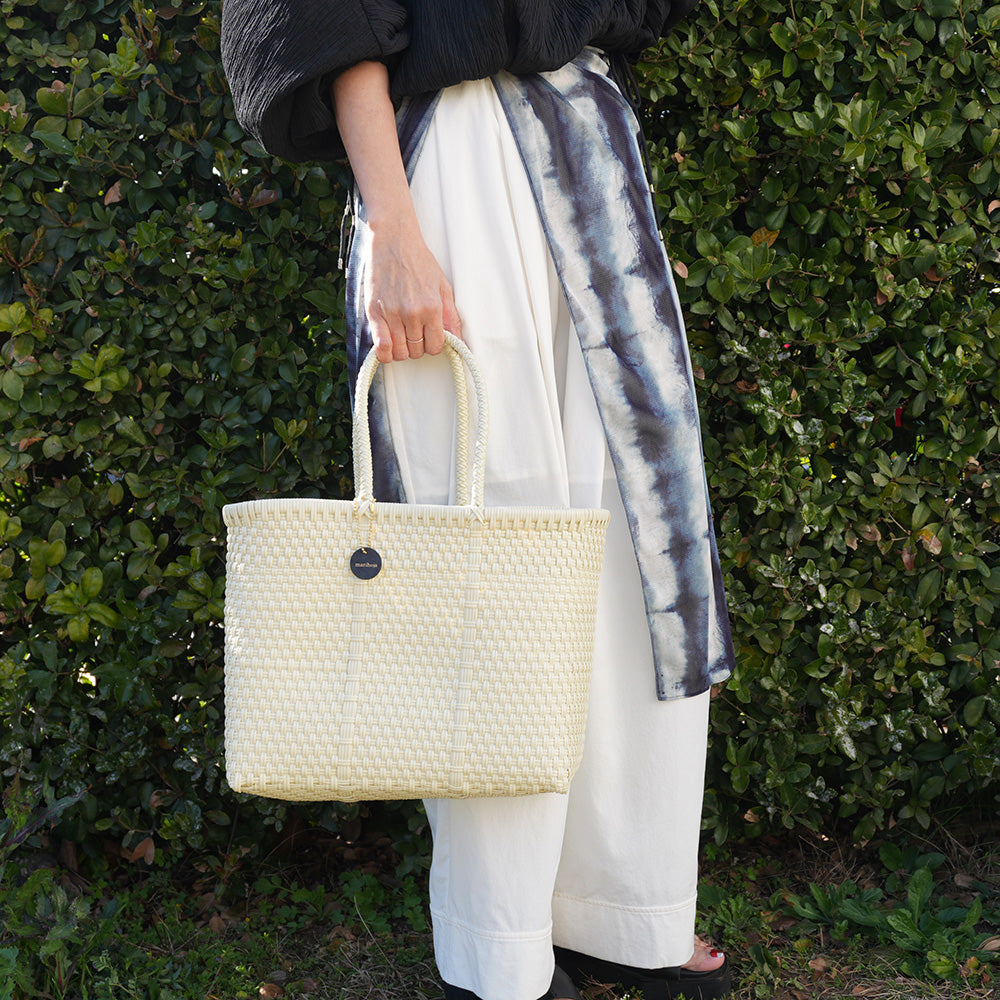 Mercado Bag ” Paula ”