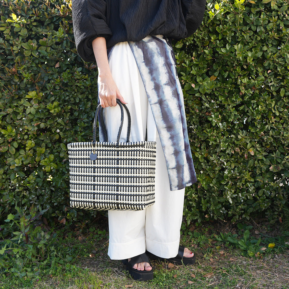 Mercado Bag ” Paula ” Mix