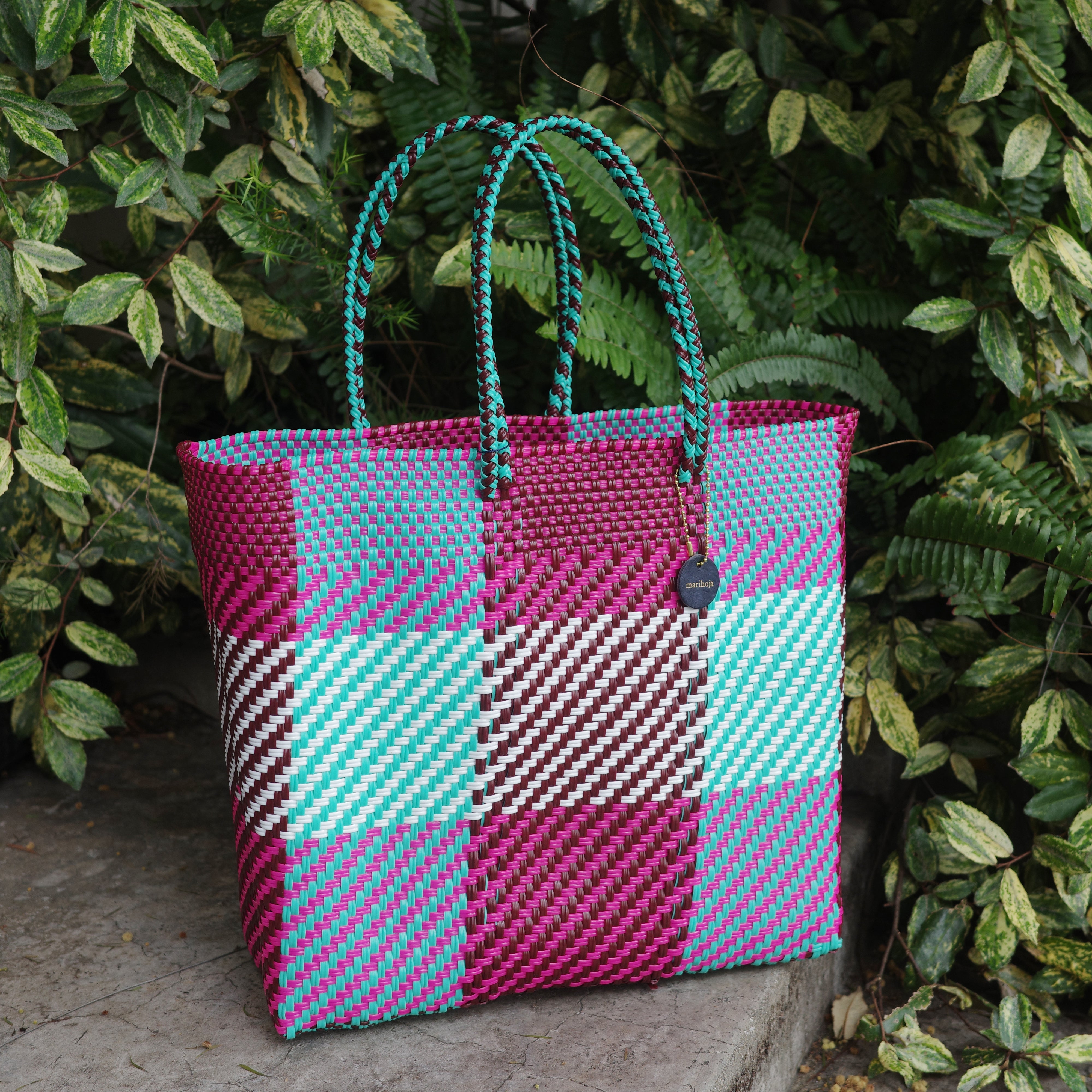 Mercado Bag Amaria_8